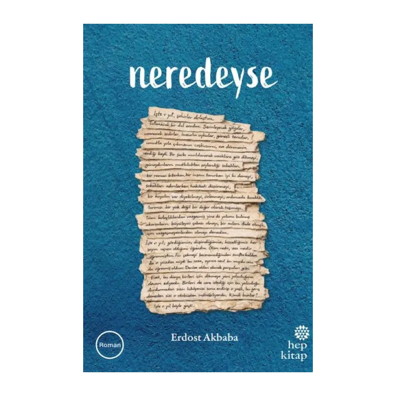 Neredeyse