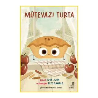 Çıın Yiyecekler Serisi: Mütevazı Turta