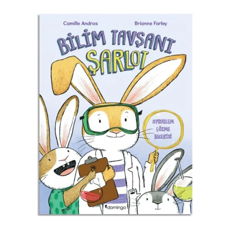Bilim Tşanı Şarlot