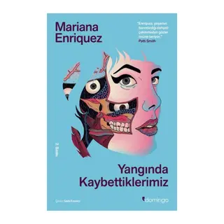 Yangında Kaybettiklerimiz
