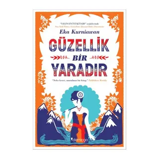 Güzellik Bir dır