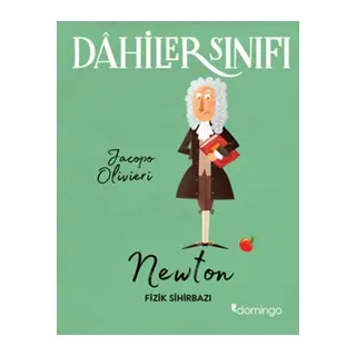 Dahiler Sınıfı: Newton - Fizik Sihirbazı