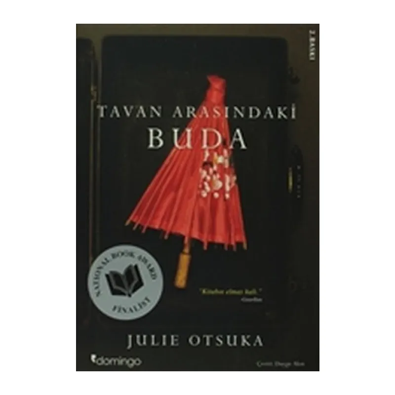 Tan Arasındaki Buda
