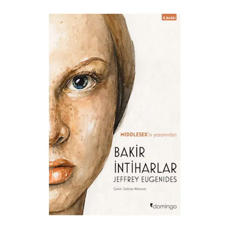 Bakir İntiharlar