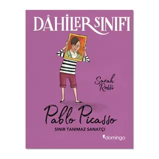 Dahiler Sınıfı - Picasso