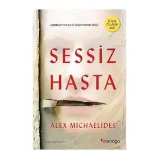 Sessiz Hasta