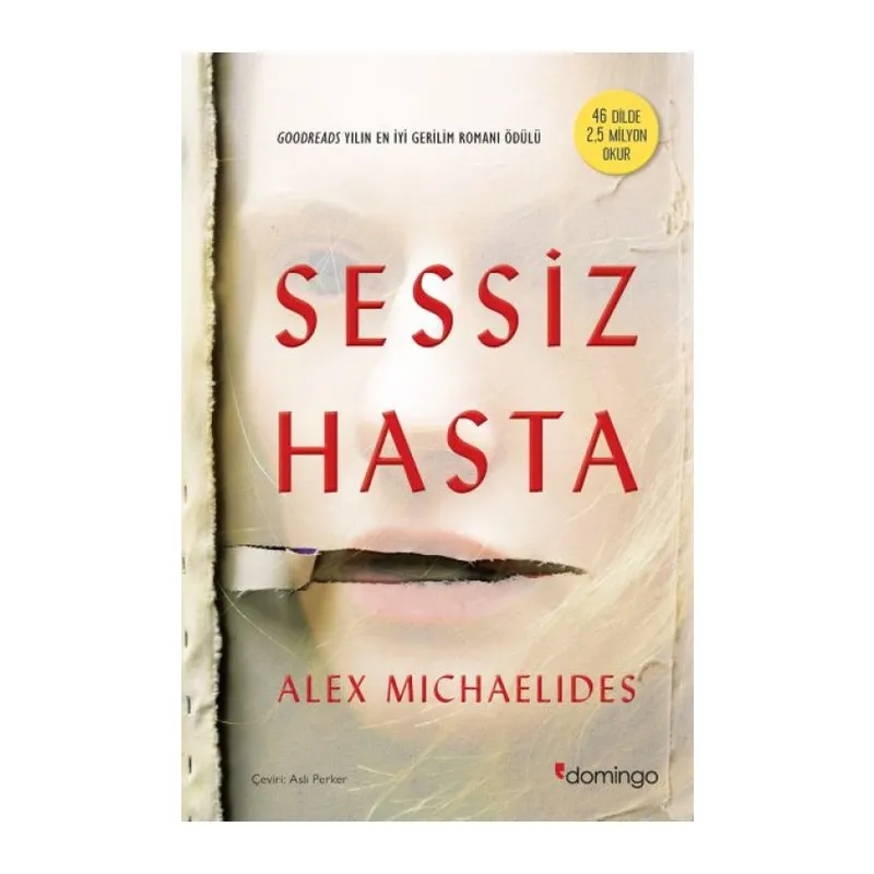 Sessiz Hasta