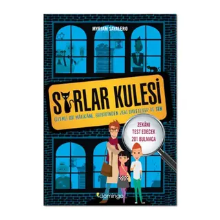 Sırlar Kulesi