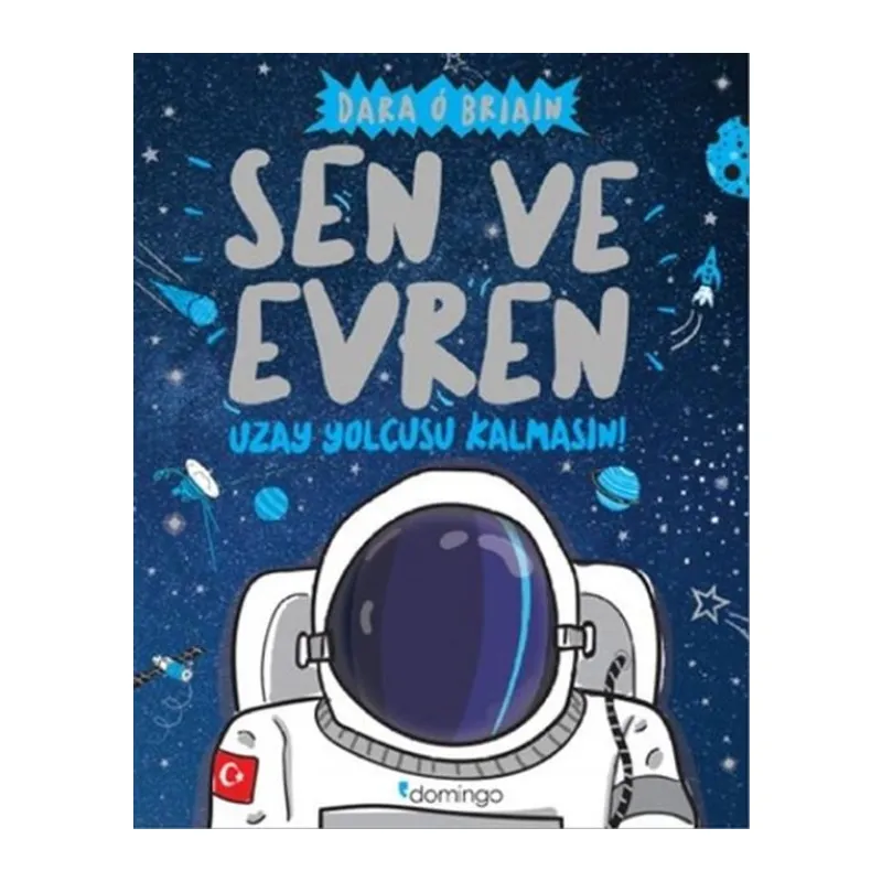 Sen ve Evren