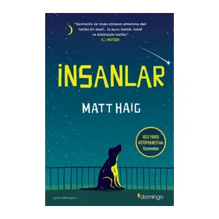 İnsanlar