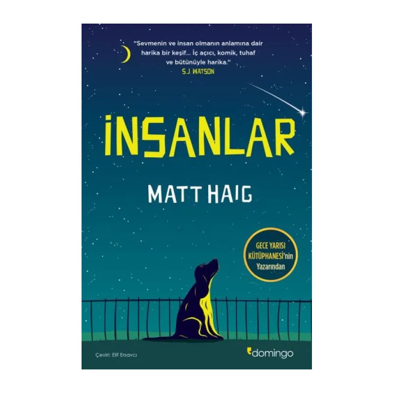 İnsanlar