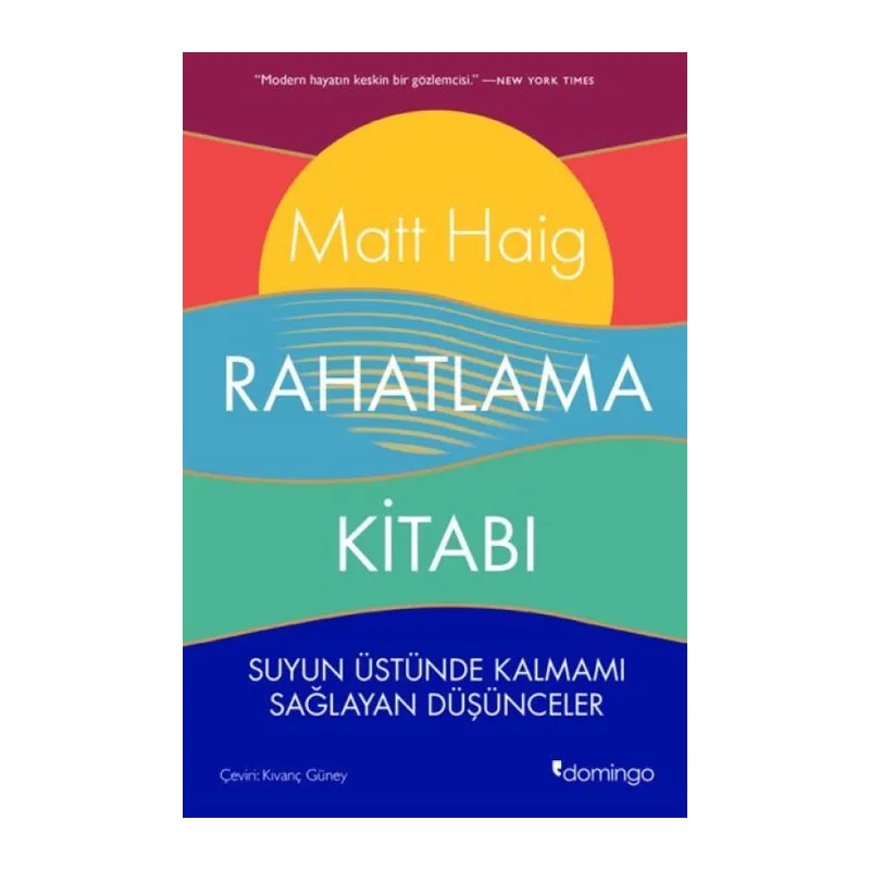 Rahatlama Kitabı