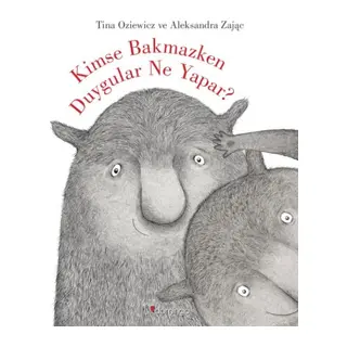 Kimse Bakmazken Duygular Ne Yapar?