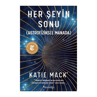 Her Şeyin Sonu (Astrofiziksel Manada)