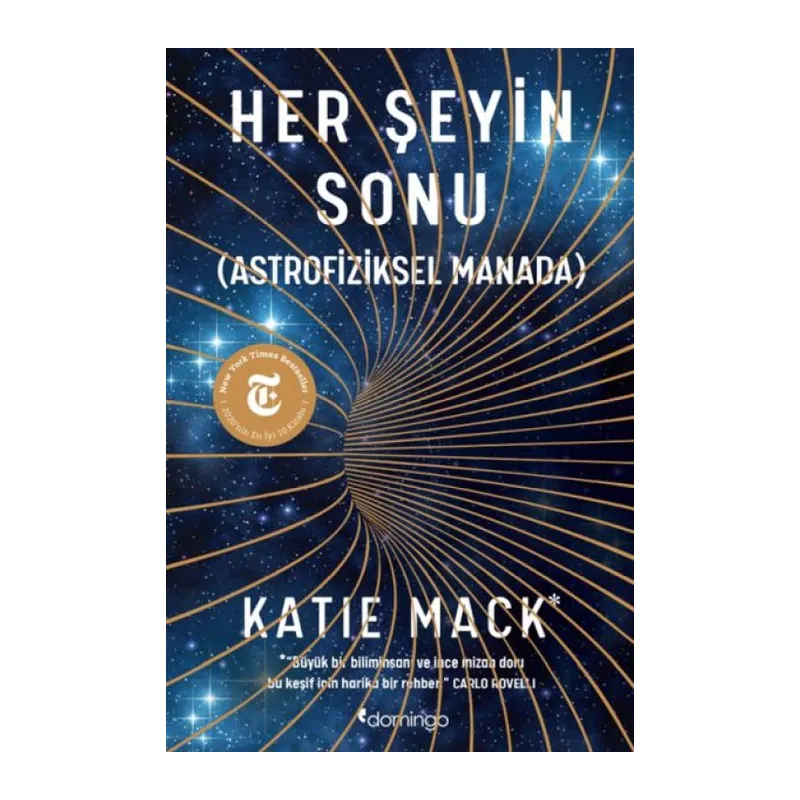 Her Şeyin Sonu (Astrofiziksel Manada)