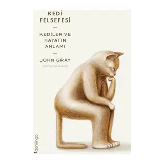 Kedi Felsefesi