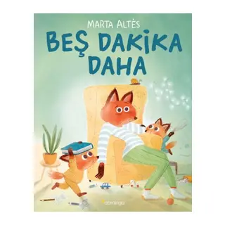 Beş Dakika Daha