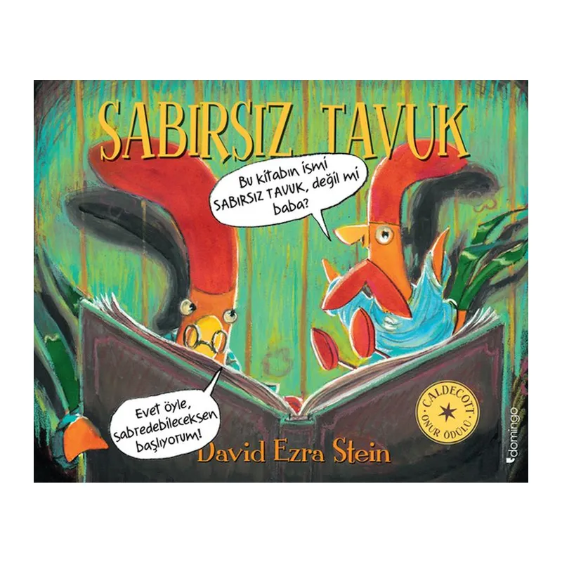 Sabırsız Tuk