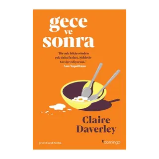 Gece ve Sonra