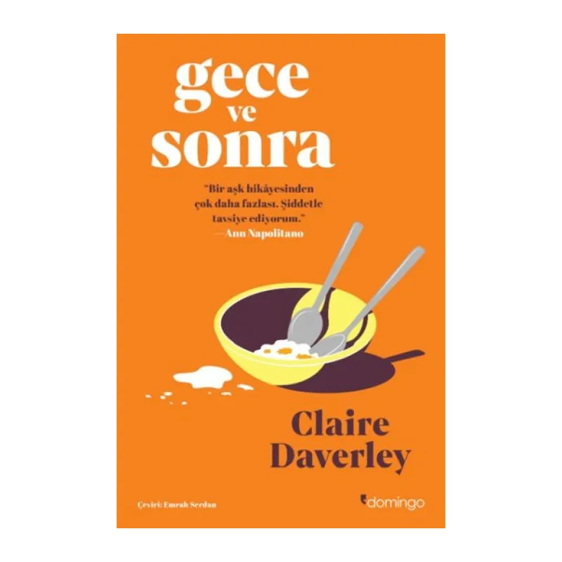 Gece ve Sonra