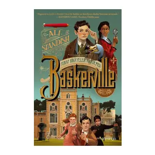 Tuhaf Hikâyeler Akademisi Baskerville