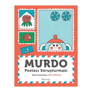 Murdo - Postacı Soruşturması