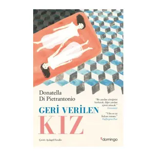 Geri Verilen Kız