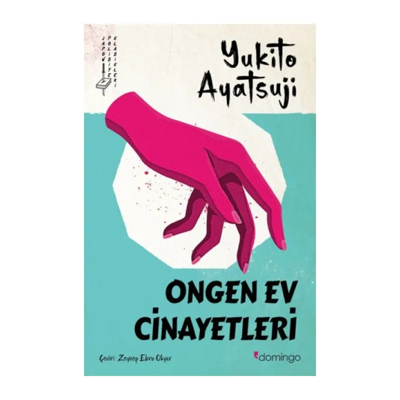 Ongen Ev Cinayetleri