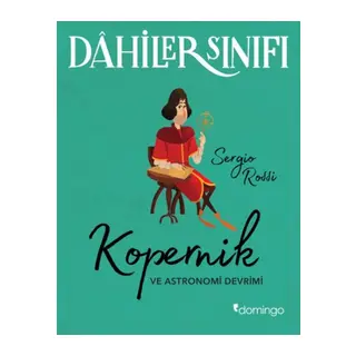 Dâhiler Sınıfı – Kopernik