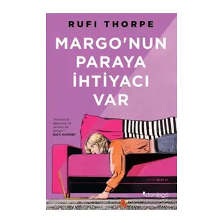 Margo'nun Paraya İhtiyacı Var