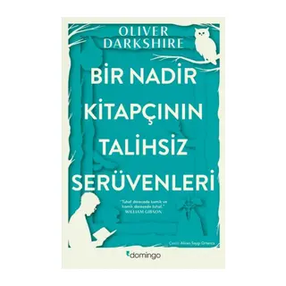 Bir Nadir çının Talihsiz Serüvenleri