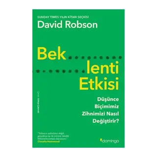 Beti Etkisi: Düşünce Biçimimiz Zihnimizi Nasıl Değiştirir?
