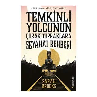 Teinli Yolcunun Çorak Topraklara Seyahat Rehberi