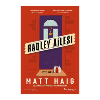 Radley Ailesi