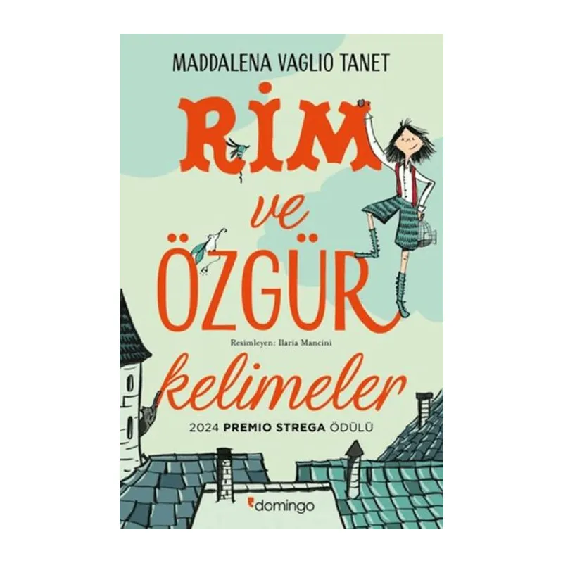 Rim ve Özgür Kelimeler