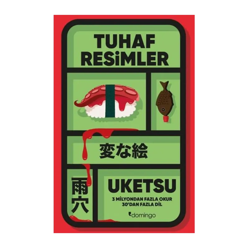 Tuhaf ler