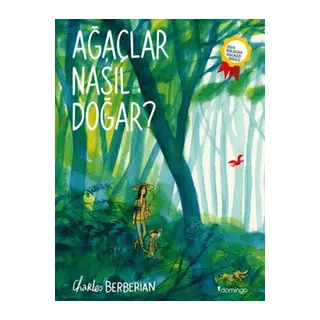 Ağaçlar Nasıl Doğar?