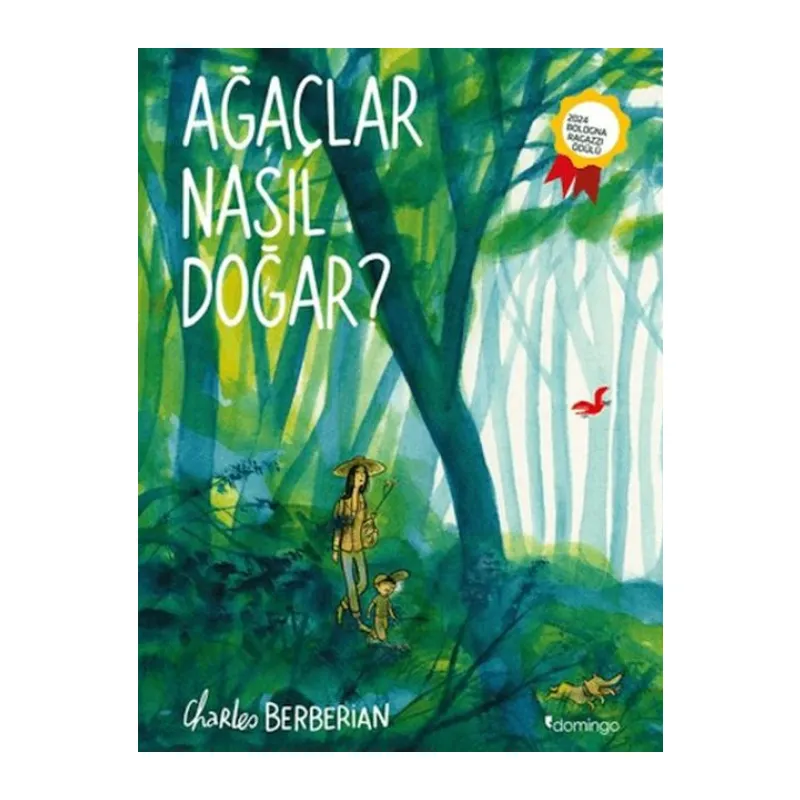 Ağaçlar Nasıl Doğar?