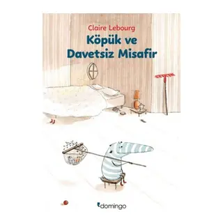 Köpük ve Detsiz Misafir
