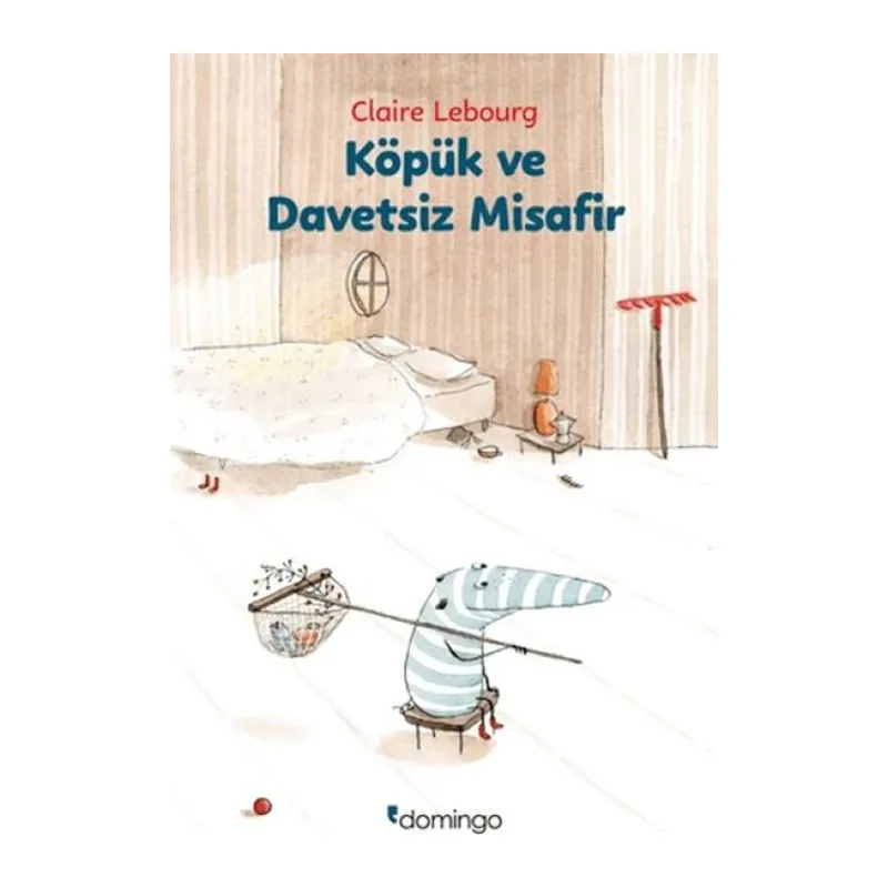 Köpük ve Detsiz Misafir