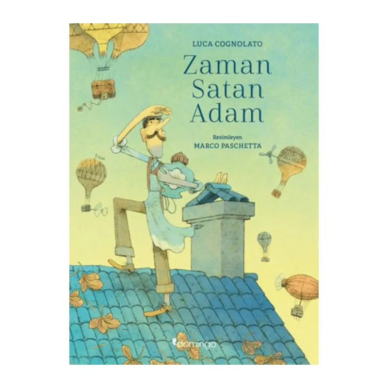 Zaman Adam