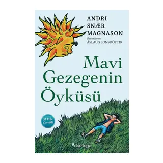 Mi Gezegenin Öyküsü