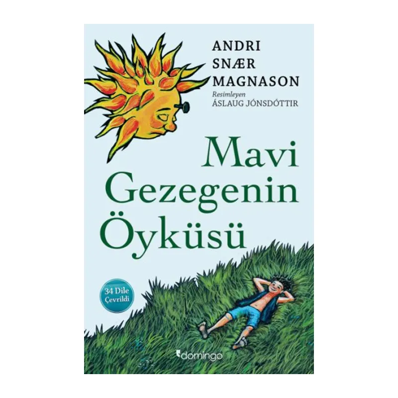 Mi Gezegenin Öyküsü