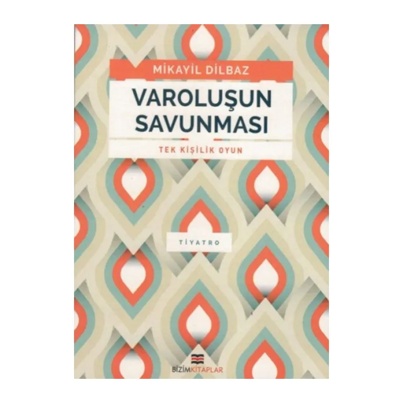 Varoluşun Sunması
