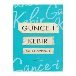 Günce-i Kebir