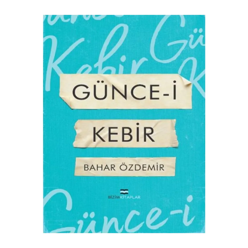 Günce-i Kebir