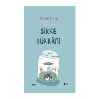 Sirke Dükkanı