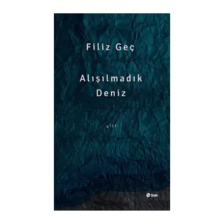 Alışılmadık Deniz