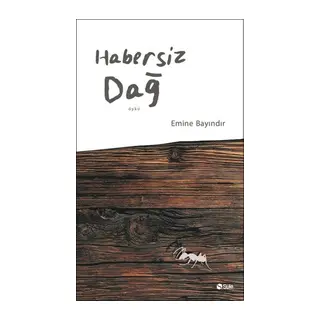 Habersiz Dağ