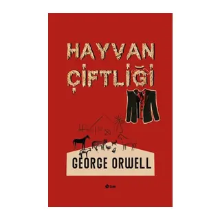 Hayvan Çiftliği